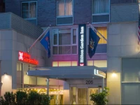 Hilton Garden Inn New York Manhattan Midtown East 3*