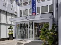 Hilton Garden Inn New York/Manhattan-Chelsea