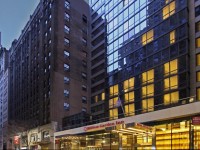 Hilton Garden Inn New York/Midtown Park Avenue 3*