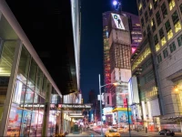 Hilton Garden Inn Times Square Central