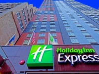 Holiday Inn Express - Times Square
