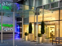 Holiday Inn Express - Times Square South 4*