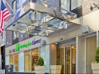 Holiday Inn Express - Wall Street
