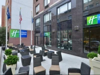 Holiday Inn Express Manhattan Midtown West 3*
