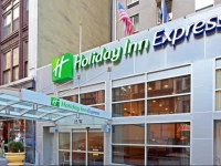 Holiday Inn Express Times Square - Fifth Avenue