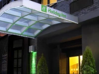 Holiday Inn Wall Street