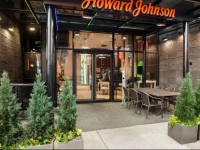 Howard Johnson SoHo 3*