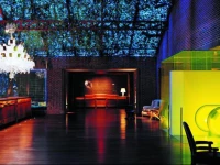 Hudson Central Park, A Morgans Hotel