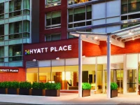 Hyatt Place New York