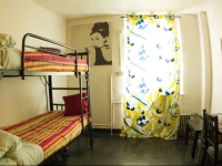 Jazz on the Park Youth Hostel