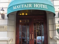 Mayfair New York Times Square