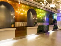 Night Hotel Times Square