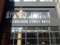 Orchard Street Hotel