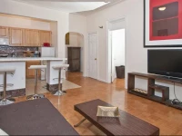 Park Ave Apartments Midtown Next to Times Square