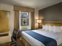 Quality Inn Midtown West