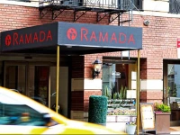 Ramada New York Eastside