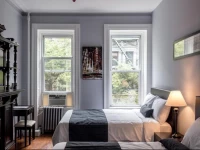 The Central Park North