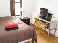 The Rio Hostel and Hotel on Central Park