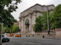 Two Bedroom Apartment @ Upper East Manhattan