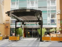 Wingate by Wyndham Manhattan Midtown