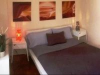 #1Midtown Manhattan Loft Style 2 Bedroom