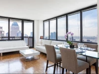 2 Bedroom Luxury Residence On Broadway Near Carnegie Hall