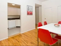 31st Street and Madison Avenue Apartment