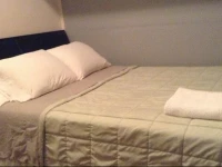 47th Street West Side Apartment