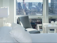 Amazing One Bedroom Apartment with lovely views near 5th Ave!