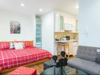 Apartment in Central New York