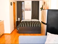 Charming Studio in East Village
