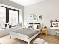 Financial District Studio Apartment