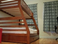 Harlemville Two Bedroom Apt