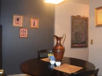 Hells Kitchen - One Bedroom Apartment