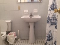 Large One Bedroom with Cozy Backyard