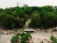 Loft with Central Park View