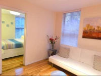 Lovely Two Bedroom Apt