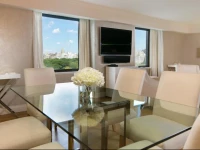 Luxurious Central Park South 2 Bedroom Apartment