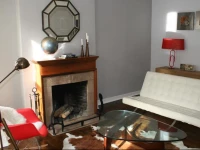 Luxury Apartment - Greenwich Village With Shared Roofdeck & Terrace