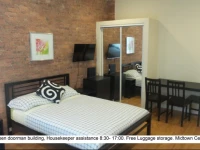 Macy31 1 Bedroom Apartment Manhattan