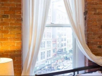 Macy31 Loft Studio Chelsea Manhattan