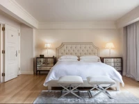 Magnificent Central Park South One Bedroom Apartment