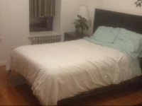 Midtown Two Bedroom Apartment - Central Park