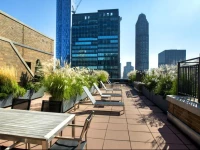 Midtown West at The Symphony House - A Premier Furnished Apartment