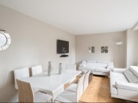 NY Away - Central Park UWS 2-Bedroom - 14D