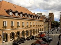 Mamaison La Regina Warsaw 5*