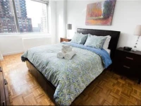 NY Away - Lincoln Center One Bedroom One Bath