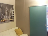 NYC Two-Bedroom Apartment, Next to Subway