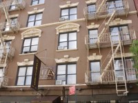 Off SoHo Suites Hotel