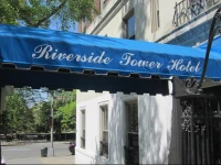 Riverside Tower Hotel